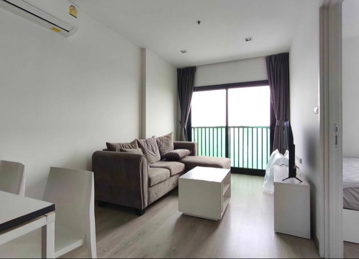 picture #Z3617💥 121268 🔥 Condo for Rent: THE BASE Phetkasem - 7/10