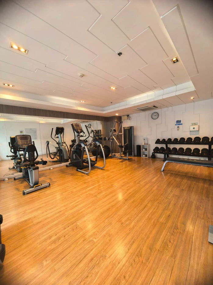 รูป Condo for Rent: Artemis Sukhumvit 77 Near BTS On Nut - รูปที่ 28/30