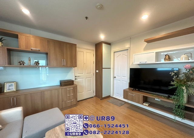 รูป 💙 Hot Price 💙ให้เช่า/For RENT คอนโด ยู ดีไลท์แอท อ่อนนุช สเตชั่น (U Delight @ Onnut Station) - รูปที่ 3/11