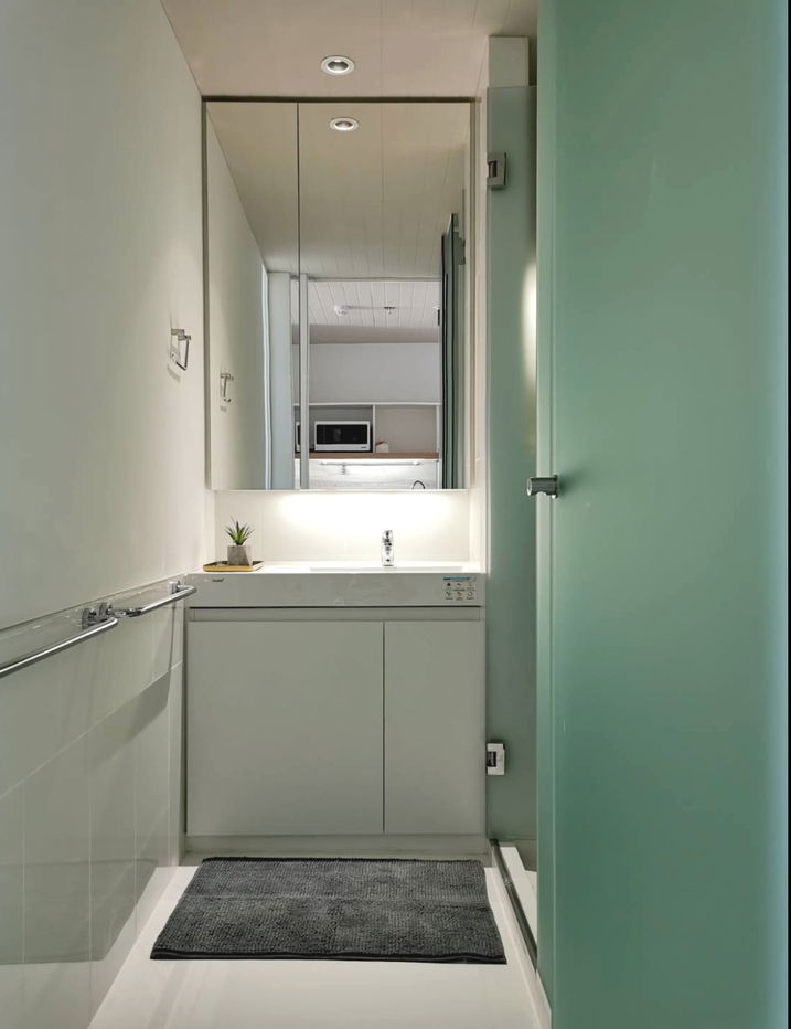 picture Triple Y. 1bed 34sq.m. Line id: @pfagent - 9/10