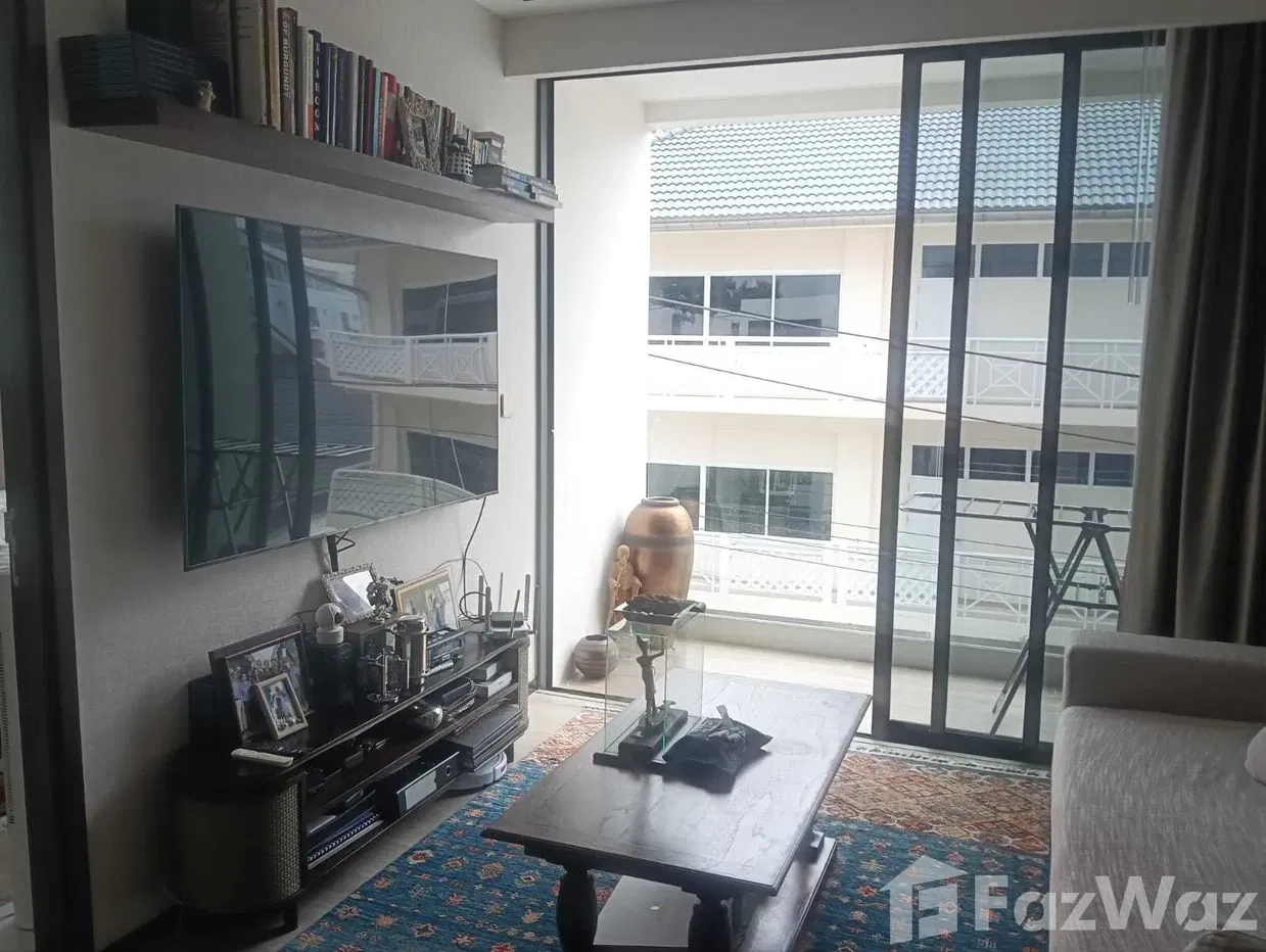 รูป ขาย คอนโด 1 ห้องนอน ในโครงการ อินเตอร์คอนติเนนตัล เรสซิเดนเซส หัวหิน 5927186 - รูปที่ 9/9