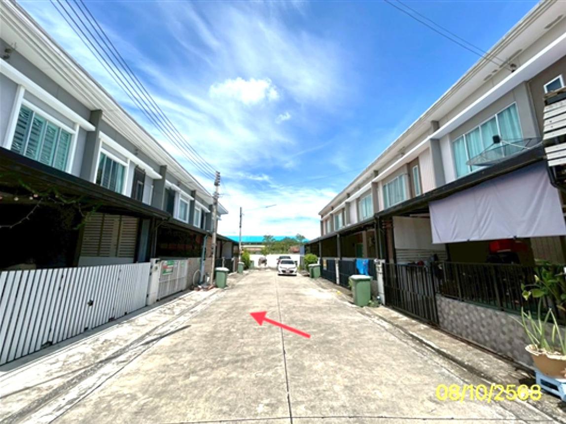 รูป ทาวน์เฮ้าส์ สำหรับขาย พฤกษาวิลล์ พหลโยธิน-คลองหลวง คลองสอง คลองหลวง ปทุมธานี - รูปที่ 8/16