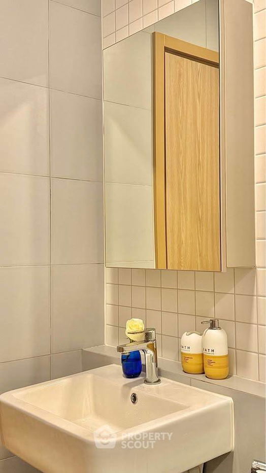 รูป คอนโด 2-ห้องนอน ที่ เดอะ เบสท์ ไฮ เชียงใหม่ ใน วัดเกต (ID 2466208) - รูปที่ 12/28