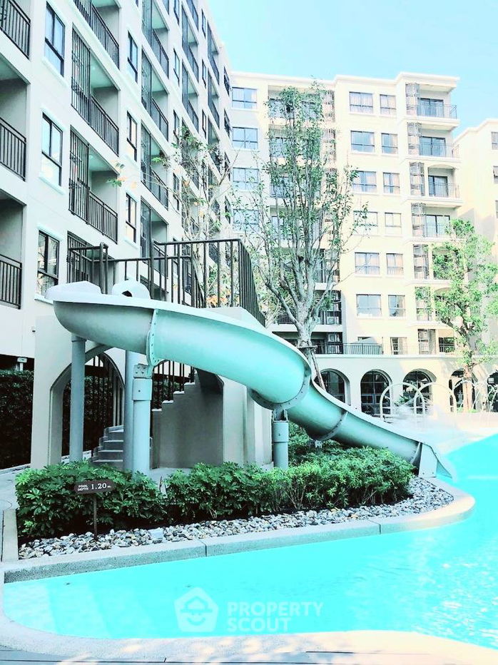 picture 2-BR Condo at La Casita Hua Hin close to Hua Hin City (ID 2036432) - 21/56