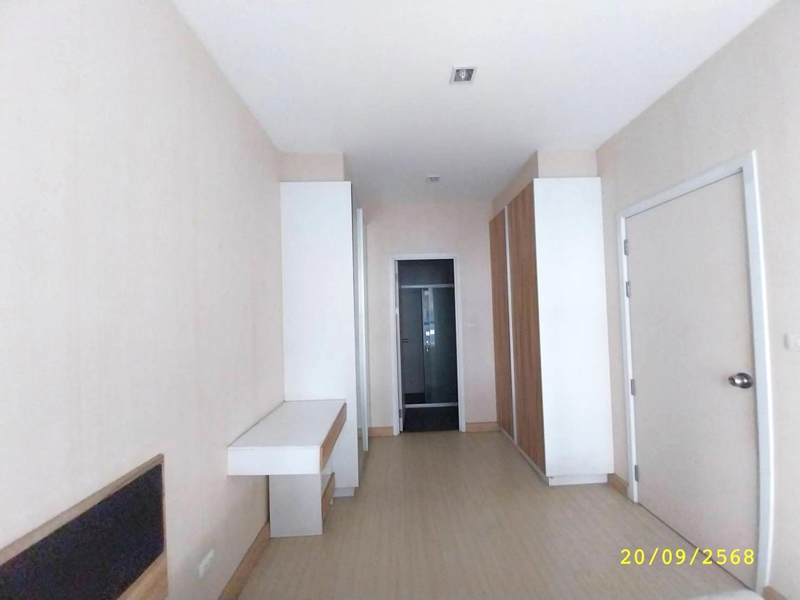 รูป คอนโดมิเนียม 2 ห้องนอน, 50.21 ตารางเมตร คอนโดมิเนียม สำหรับขาย เดอะ ไพรเวซี เรวดี โครงการซี ตลาดขวัญ เมืองนนทบุรี นนทบุรี - รูปที่ 17/32