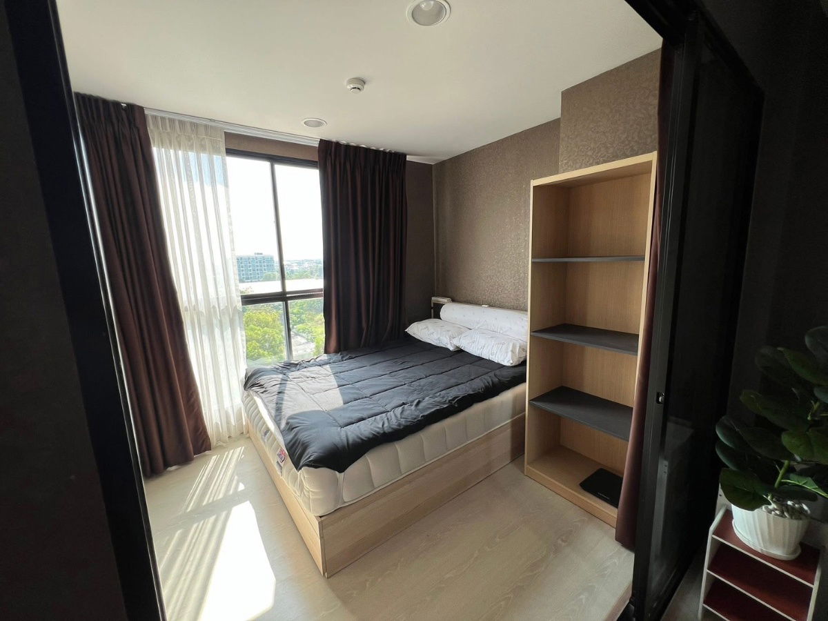 รูป ให้เช่า The Excel Khukhot 🏡 7,000 พร้อมอยู่ ราคาต่อรองได้‼️ #ตอบแชทไว 🔥🔥 รหัส M1767 - รูปที่ 1/10