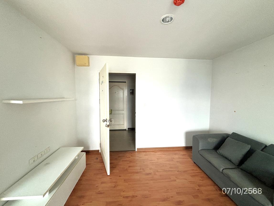 picture CONDO 1 ห้องนอน, 28.61 Square meter for sale at CONDO for sale Om Noi Krathum Baen Samut Sakhon - 12/24