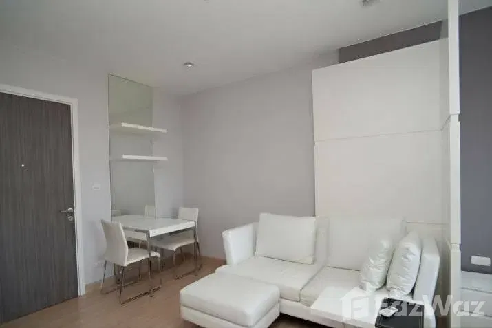picture Studio Condo for sale at Urbano Absolute Sathon-Taksin 663238 - 1/5