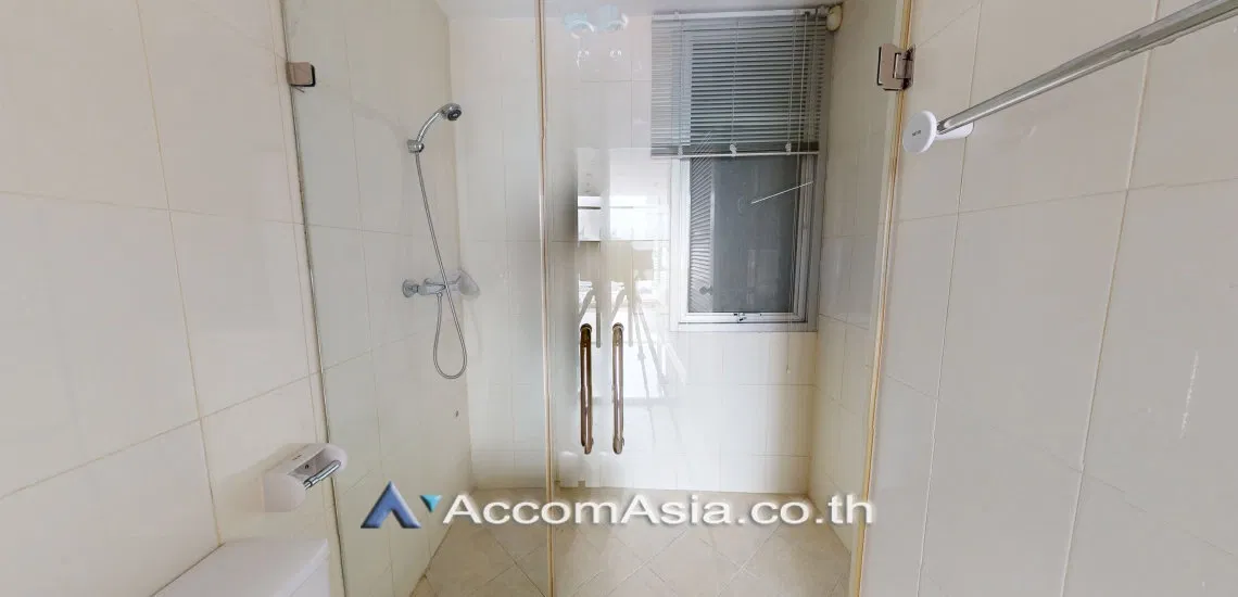 picture 🔼🔽 AccomA 📩 Duplex Condo 2 BR Condominium @The Master Centrium Asoke-Sukhumvit (AA29437) - 8/9