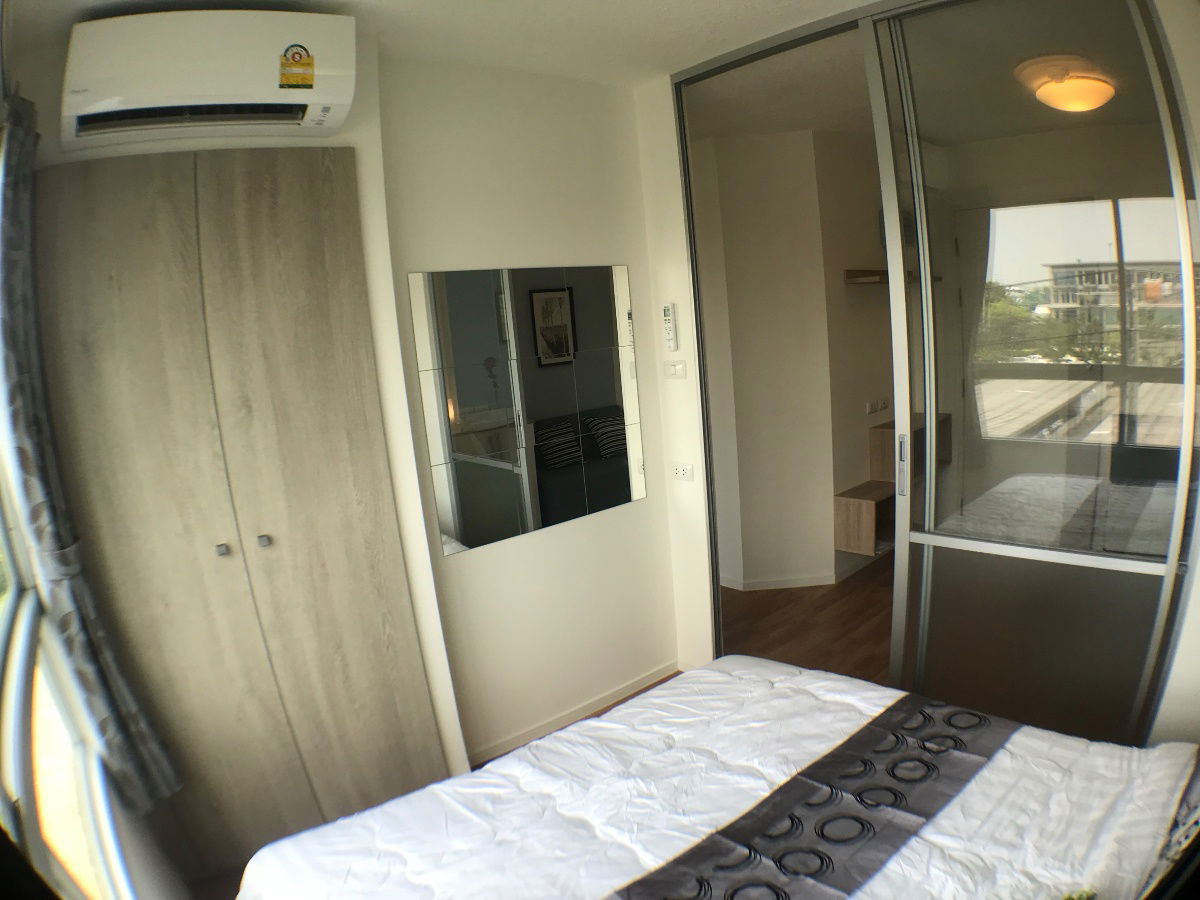 รูป คอนโดลุมพินี วิลล์ อ่อนนุช ลาดกระบัง2 - รูปที่ 4/4