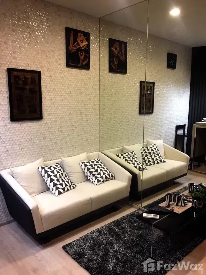 picture 1 Bedroom Condo for sale at M Thonglor 10 1056496 - 1/9