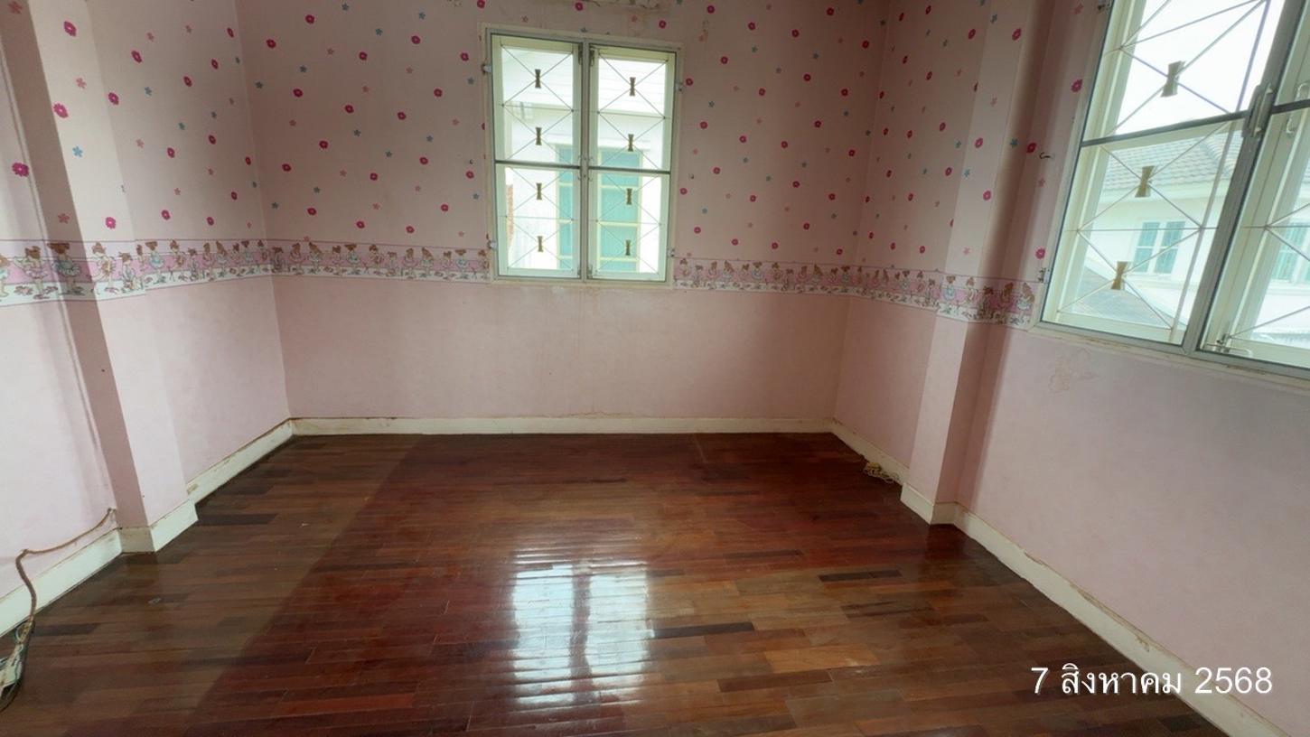 รูป บ้านเดี่ยว สำหรับขาย ชัยพฤกษ์ เทพารักษ์ บางปลา บางพลี สมุทรปราการ - รูปที่ 21/30