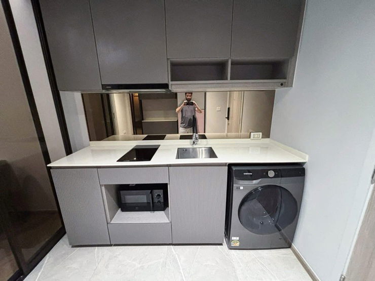 picture #Z3601ðĨ 121268 ðĨ Condo for Rent: Chapter Thonglor 25 - 4/10