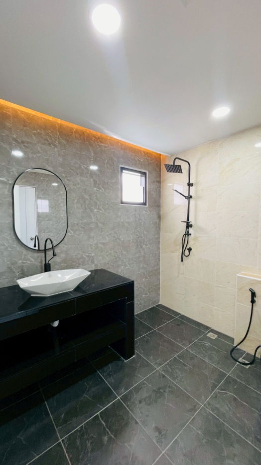 รูป ฟรีโอน! บ้านเดี่ยว พฤกษาวิลเลจ 9 คลองสาม (ใกล้ รังสิต-นครนายก 200 ม.) | 4 นอน 56.7 ตร.วา! พร้อมเฟอร์ฯ | 4.49 ลบ. - รูปที่ 20/21