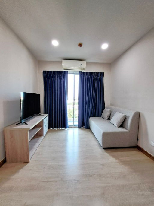 รูป ให้เช่า บี คอนโด พหลโยธิน ขนาด 2 ห้องนอน ใกล้ ม.กรุงเทพ - รูปที่ 15/16