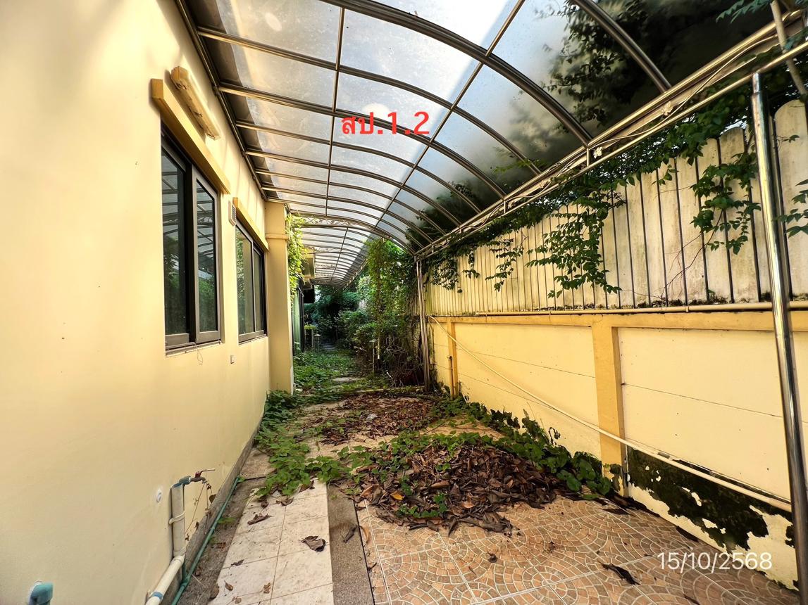 picture HOME for sale Bang Rak Noi Muang Nonthaburi Nonthaburi - 34/40