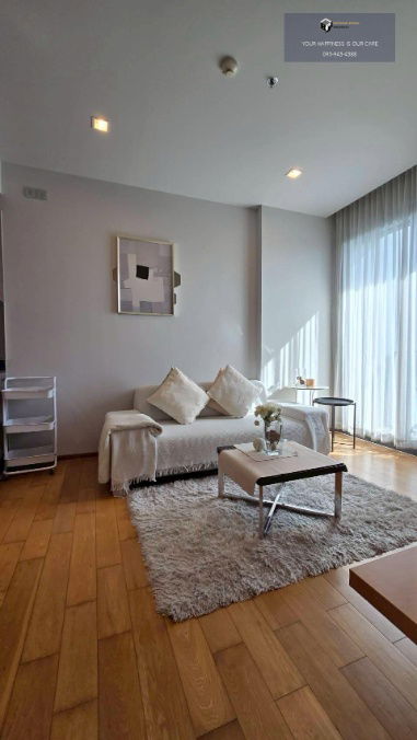 รูป Keyne by Sansiri | Beautiful room 🚝ใกล้ BTS Thonglor 30m #2025121313444 - รูปที่ 4/11