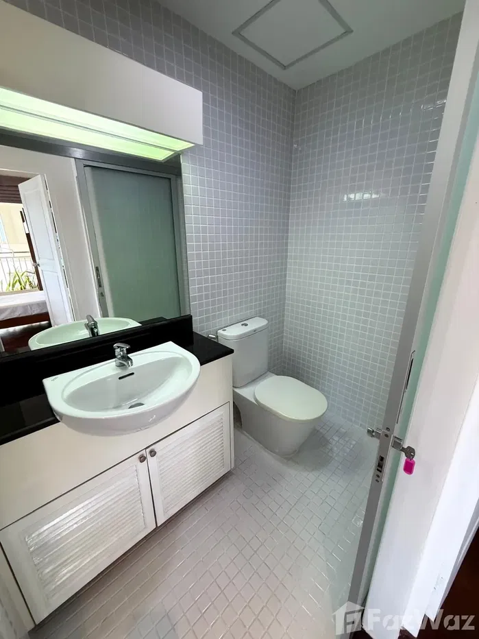 รูป ขาย คอนโด 2 ห้องนอน ในโครงการ บ้านสรวลริมทราย 5926550 - รูปที่ 20/29