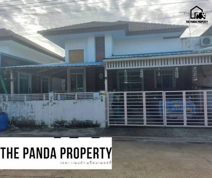 หมู่บ้าน กิตตินคร การ์เด้นวิลล์