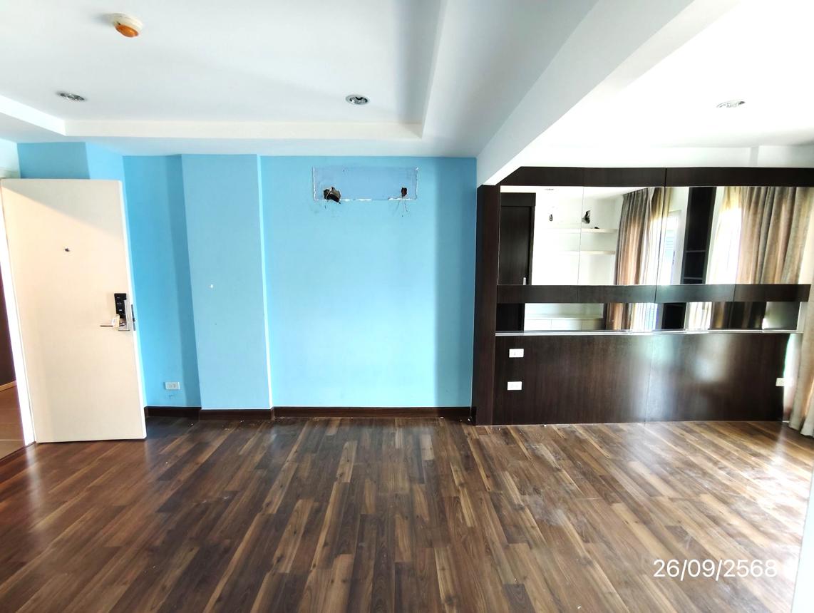 รูป คอนโดมิเนียม 1 ห้องนอน, 33.02 ตารางเมตร คอนโดมิเนียม สำหรับขาย พาร์ค เอ็กโซ คันนายาว เขตคันนายาว กรุงเทพมหานคร - รูปที่ 16/24