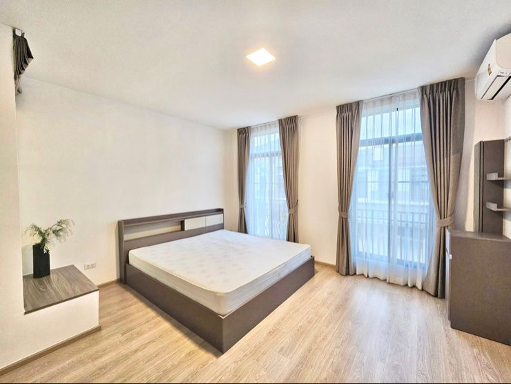 รูป ให้เช่า Indy 5 บางนา กม.7 ใกล้ Mega & IKEA บางนา - รูปที่ 4/6