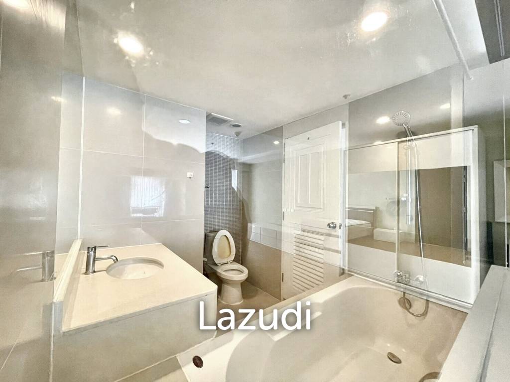 รูป 1 Bed 2 Bath 74 SQ.M The Trendy Condominium - รูปที่ 10/10