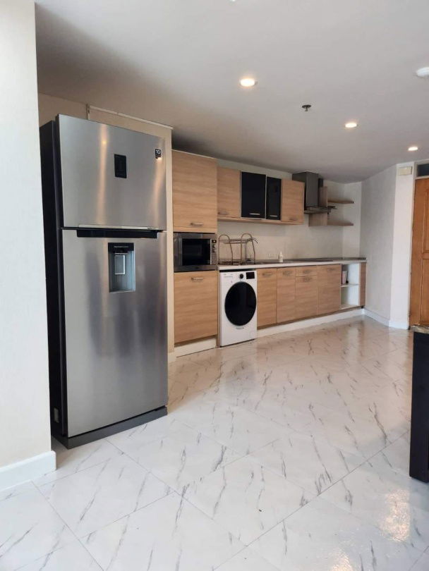 picture 🎈#PT2309_215🎈💥Urgent💥 Available January 1st, 2026. Click quickly before it's gone‼️ For Rent 40k.🔥🔥 Supalai Park Phahonyothin 21 Condo - 8/11