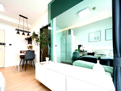 Condos for sale The Bright Rama 2 : 🔺 For Sell Condo EASE RAMA 2 Building 1, Floor 4,1 bed room, Room size 26 sqm