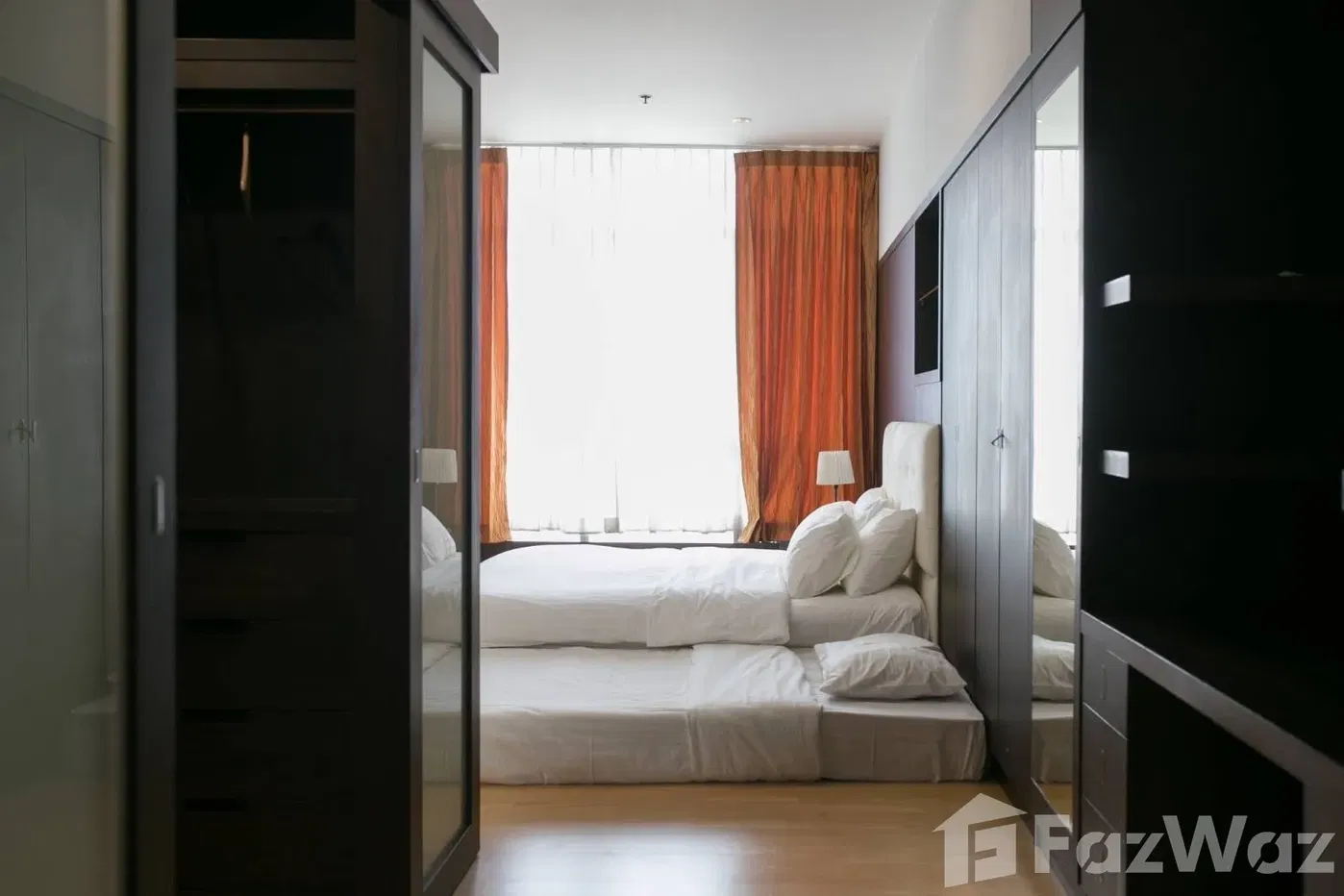 รูป ขาย คอนโด 1 ห้องนอน ในโครงการ บ้าน สาทร เจ้าพระยา 1897128 - รูปที่ 4/9