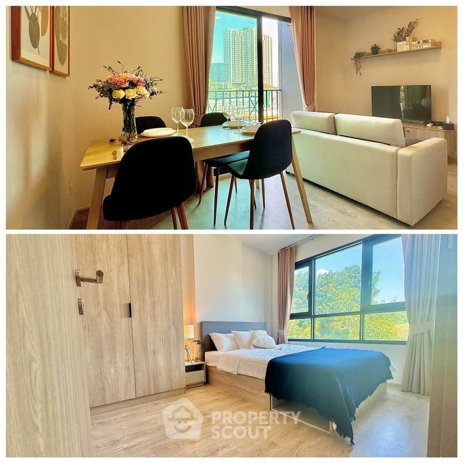 รูป คอนโด 2-ห้องนอน ที่ เดอะ เบสท์ ไฮ เชียงใหม่ ใน วัดเกต (ID 2466208) - รูปที่ 4/28