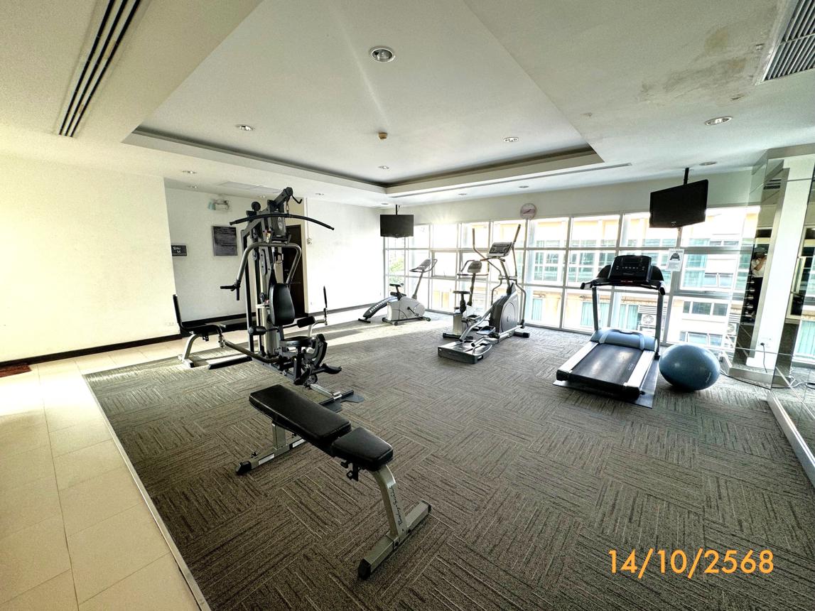 picture CONDO 1 ห้องนอน, 45.6 Square meter for sale at CONDO for sale Phra Kanong Khlong Toei Bangkok - 19/24