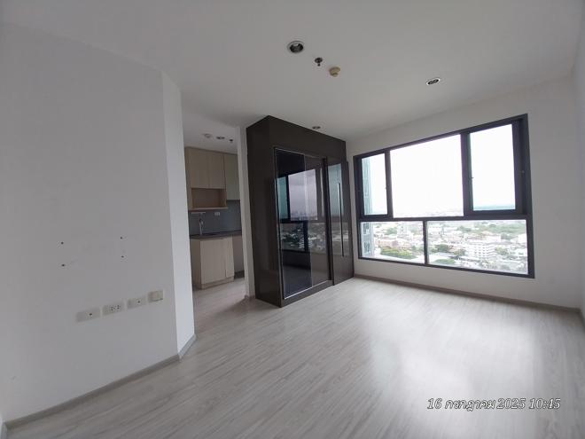 รูป คอนโดมิเนียม 1 ห้องนอน, 22.08 ตารางเมตร คอนโดมิเนียม สำหรับขาย ไอดีโอ โมบิ สุขุมวิท อีสท์เกต บางนา เขตบางนา กรุงเทพมหานคร - รูปที่ 4/26