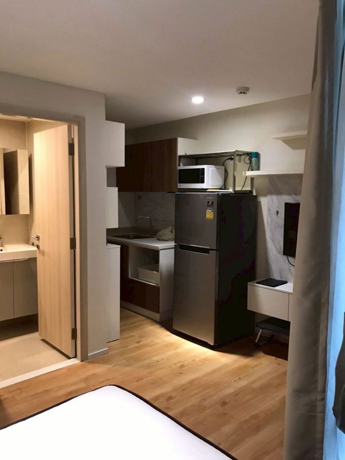 picture For Sales Modern Condo Bangphlat - Charan79 Unit 289/57(B701) - 5/9