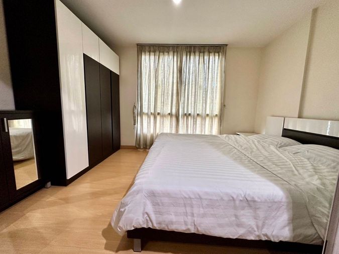 P-120457 ให้เช่า คอนโด พันดาว เพลส แขวงพระโขนง เขตคลองเตย กรุงเทพมหานคร พร้อมอยู่ ราคาถูก Line Id: @easycondoplus 099-229-6397