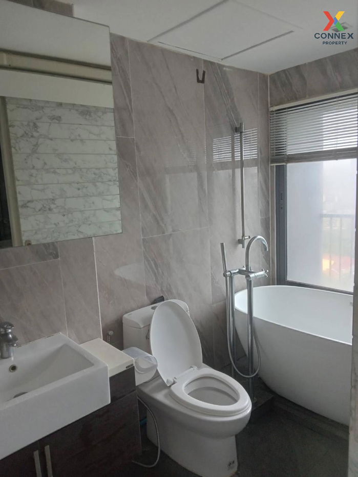 picture For Rent Condo , Noble Remix , BTS-Thong Lo , Khlong Tan , Watthana , Bangkok , CX-110221 ✅ Live chat with us ADD LINE @connexproperty ✅ - 5/6