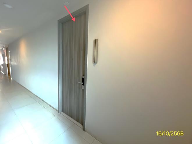 รูป คอนโดมิเนียม 1 ห้องนอน, 34.49 ตารางเมตร คอนโดมิเนียม สำหรับขาย ไนท์บริดจ์ ไพร์ม รัชโยธิน จตุจักร เขตจตุจักร กรุงเทพมหานคร - รูปที่ 11/36