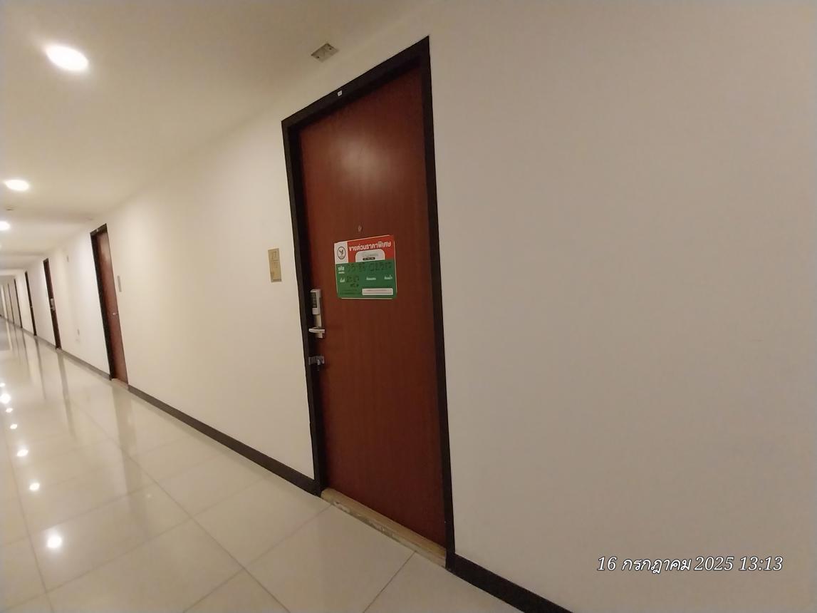 picture CONDO 1 ห้องนอน, 29.27 Square meter for sale at CONDO for sale Bang Chak Phra Khanong Bangkok - 13/26