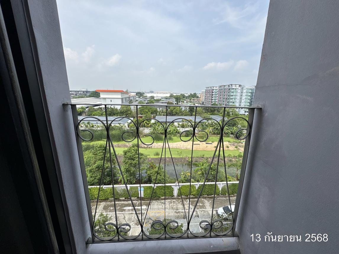 รูป คอนโดมิเนียม Studio, 21.88 ตารางเมตร คอนโดมิเนียม สำหรับขาย คาซ่า ฟรานซ์ เอแบค บางนา บางเสาธง บางเสาธง สมุทรปราการ - รูปที่ 21/28