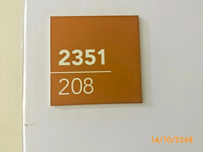 รูป คอนโดมิเนียม 1 ห้องนอน, 35.47 ตารางเมตร คอนโดมิเนียม สำหรับขาย เอ สเปซ สุขุมวิท ซี-ดี สวนหลวง เขตสวนหลวง กรุงเทพมหานคร - รูปที่ 8/24