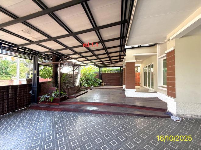picture HOME for sale  Bang Rak Yai Bang Bua Thong Nonthaburi - 22/52