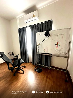 บ้านเดี่ยวให้เช่า : 🏠 House for Rent / 两层楼房出租/ เจ้าของปล่อยเอง #HR0050 