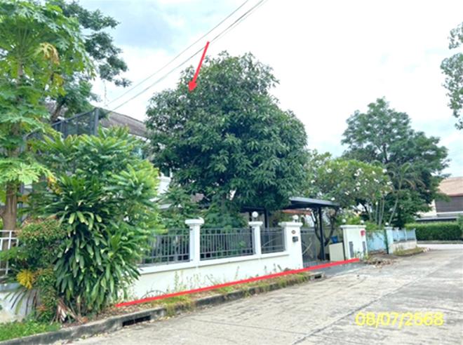 รูป บ้านเดี่ยว สำหรับขาย สินธานีแกรนด์วิลล์ รังสิต ธัญบุรี ปทุมธานี - รูปที่ 3/14