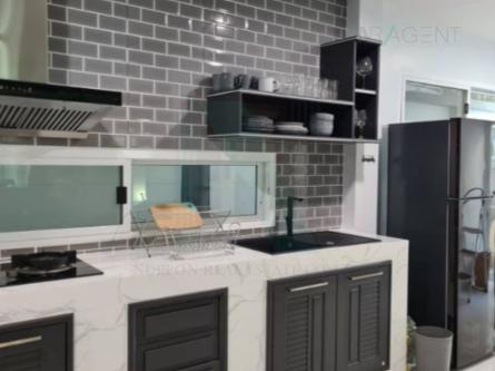 picture ð For Rent 2-story House PERFECT PLACE SUKHUMVIT 77 - SUVARNABHUMI 3 bedroom 2 bathroom - 4/8