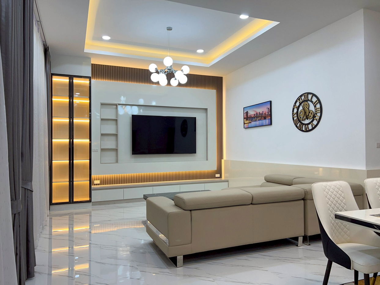 picture Luxury Pool Villa for Sale in Huai Yai - 6/17