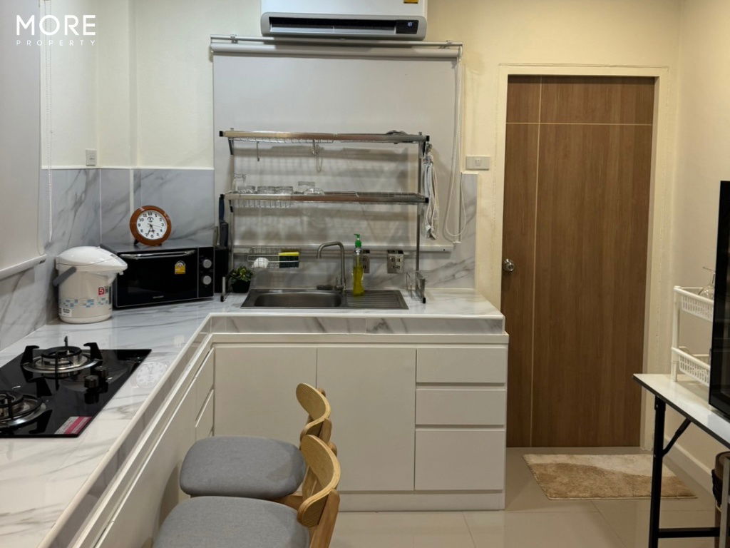 รูป บ้านพราวขวัญเวียง – หางดง 4ห้องนอน 4ห้องน้ำ 50 ตร.ว. (ID:565HR) - รูปที่ 21/31