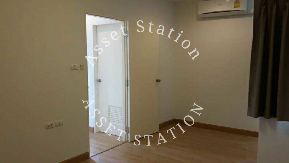 picture cation, close to BTS Bearing💎 House for Rent | Lumpini Town Ville Srinakarin 🚄 Convenient location, close to BTS Bearing - 11/20