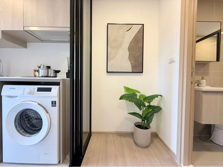 รูป Rent The base bukit Building A | 4th floor | 30.23 sqm. - รูปที่ 8/21