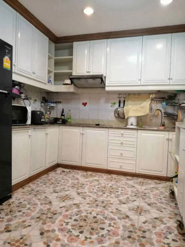 รูป ขายคอนโด Richmond Palace Condominium ชั้น 7 | 142 ตร.ม | 3 ห้องนอน 3 ห้องน้ำ ใกล้ BTS พร้อมพงษ์ - อโศก | Foreign Quota - รูปที่ 2/12