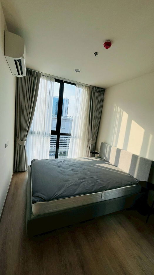 รูป 🔴RV20681🟡 ให้เช่าถูกมาก👍 Nue District R9 Rama 9 💛🧡 ✅แอดไลน์ @mproperty (มี @ ด้วย) แอดมินตอบไว - รูปที่ 4/16