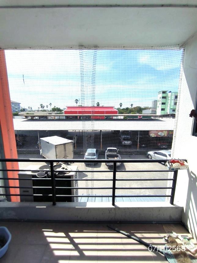 รูป คอนโดมิเนียม 1 ห้องนอน, 31.58 ตารางเมตร คอนโดมิเนียม สำหรับขาย อินเตอร์มาร์ท คอนโด บางปรอก เมืองปทุมธานี ปทุมธานี - รูปที่ 15/24